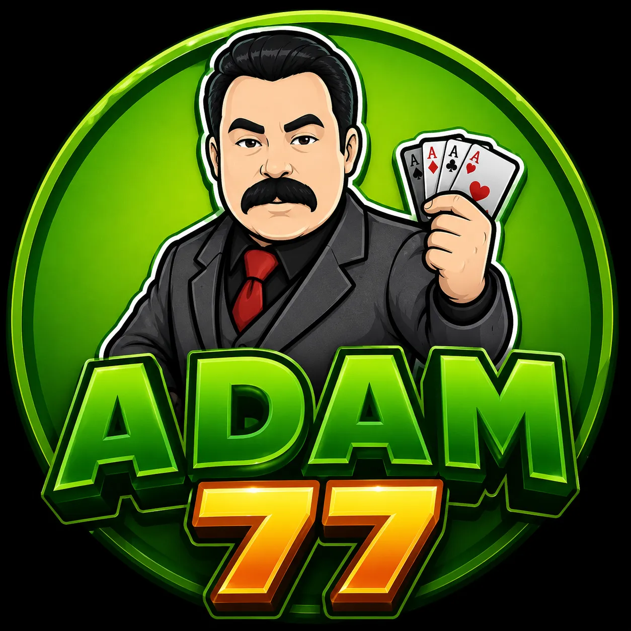 ADAM77 - Permainan Tembak Ikan Seru dan Menarik