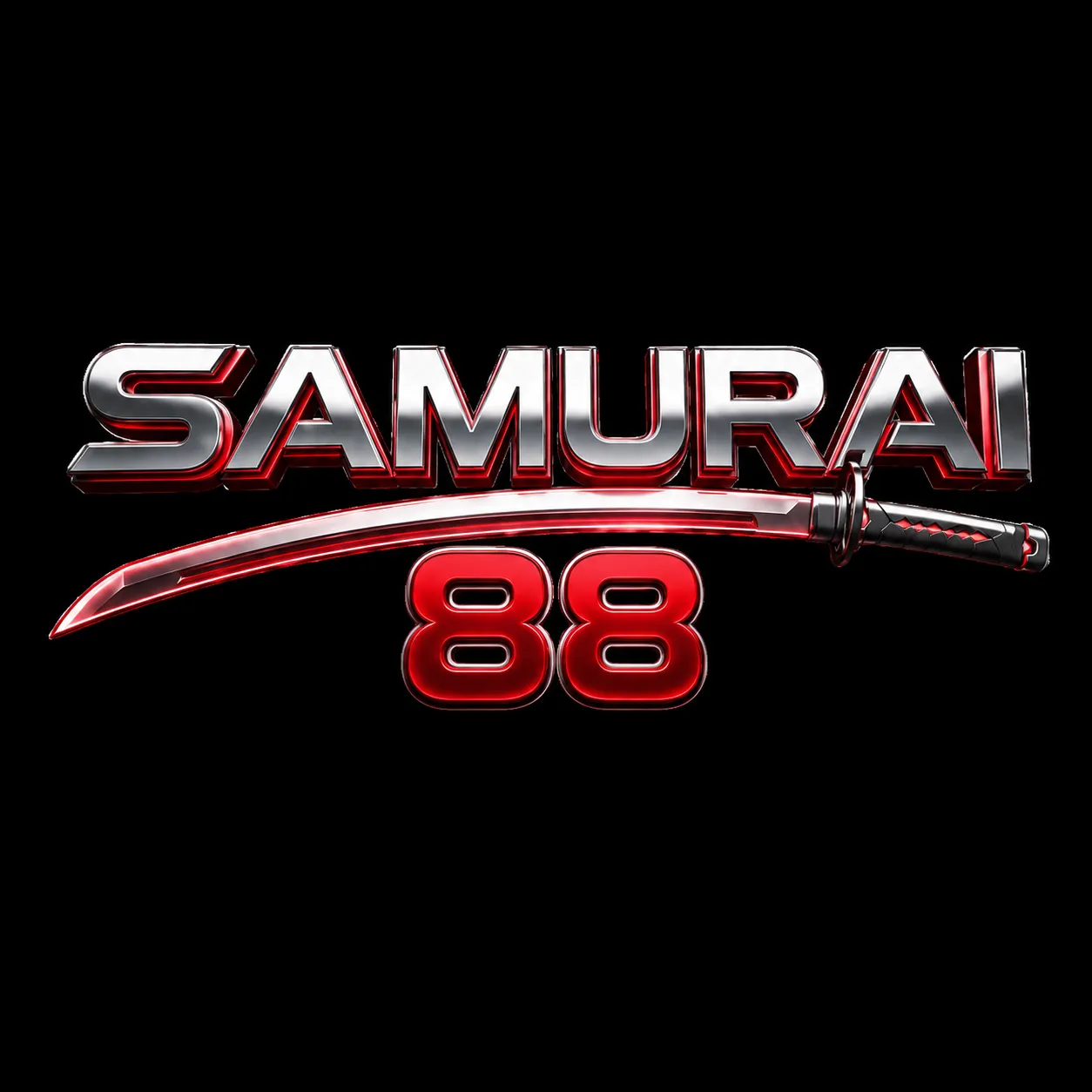 SAMURAI88 - Dunia Terbuka yang Mengasyikkan