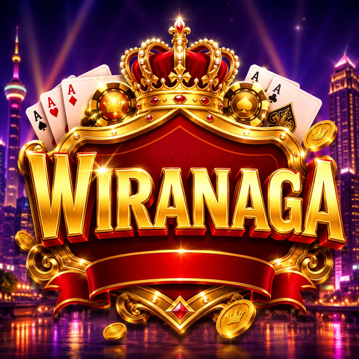WIRANAGA - Petualangan Aksi yang Menegangkan