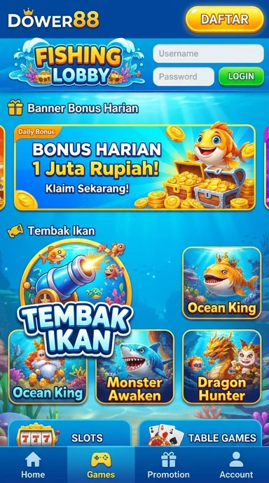 Beragam kategori aplikasi di dower88 untuk semua pengguna.