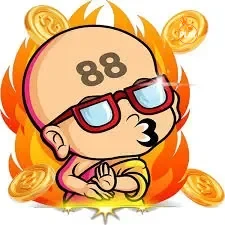 Logo dower88
